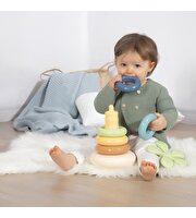 Little Smoby Halka Piramit