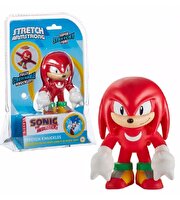 Mini Stretch Sonic Knuckles