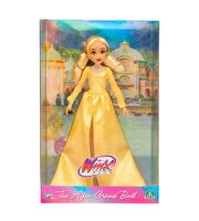 Winx Gösterişli Baloda Periler WNX70 Stella