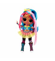 L.O.L. Surprise Tweens Seri 3 Emma Emo