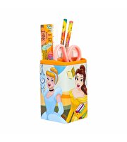 Disney Lisanslı Kalemlikli Kırtasiye Seti