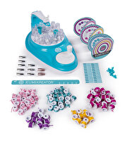 Cool Maker Kumi Kreatör Bileklik Yapım Seti