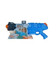 Pompalı Su Tabancası