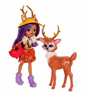 Enchantimals Büyülü Bahçe Oyun Seti