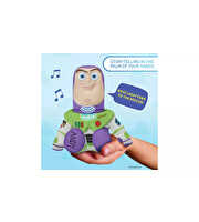 Toy Story Buzz Lightyear Palm Puppetronic Elektronik Kukla 25 Cm
