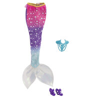 Barbie Dreamtopia Dönüşen Prenses Barbie