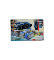 Nikko NanoTrax Mavi Radyo Kontrollü Uzaktan Kumandalı Araba