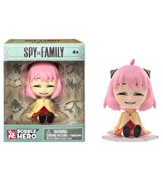 Spy x Family Bobble Hero Serisi Figür 5