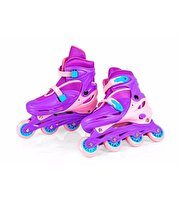 Paten Pembe Mor L Beden 39-42