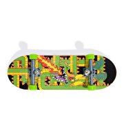 Tech Deck SK8 Crew Figürlü Parmak Kaykayı 3