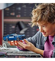 LEGO Speed Champions Ford Mustang Dark Horse Spor Araba 76920