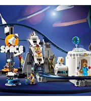 LEGO Creator Uzay Hız Treni̇ 31142