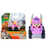 Paw Patrol The Dino Movie Pup Squad Yarışçıları Skye
