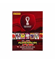 FIFA World Cup Katar 2022 Mega Başlangıç Paketi