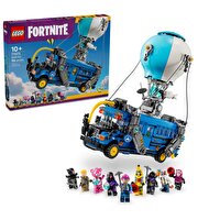 LEGO Fortnite Savaş Otobüsü 77073