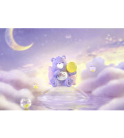 Care Bears Planet of Joy Serisi Sürpriz Paket Koleksiyon Figürü