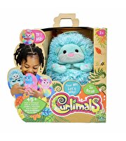 Curlimals Gıdıklanan Samur Lottie 3733