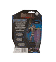 Gormiti Durghon 15 Cm Figür