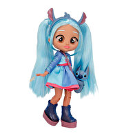 Cry Babies BFF Disney Bebekler 920835 Stitch