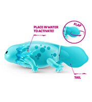 Pets Alive Yüzen Axolotl Mavi 9556UQ1