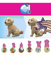 Barbie Color Reveal Hayvan Dostu HHP89