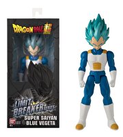 Dragon Ball Super Saiyan Blue Vegeta Figür 30 Cm