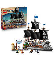 LEGO One Piece Garp’ın Savaş Gemisi 75646