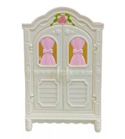 Bay Dreamy Mini Tavşan Kaydıraklı Oda Seti