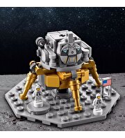 LEGO® NASA  Apollo Saturn 92176
