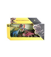 Dinozorların Dünyası Oyun Seti ve Aksesuarları