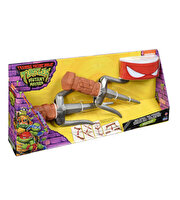TMNT Maske Ve Aksesuar Seti Pugnali Sai Di Raffaelo