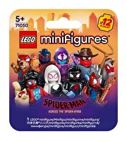 LEGO Mini Figures Örümcek Adam: Örümcek Evrenine Geçiş 71050