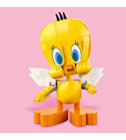LEGO Iconic Looney Tunes Sevgili Kuş Tweety 40824