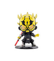 Star Wars Dark Side Cosbi Sürpriz Kutu Figürü 8 Cm