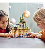 LEGO Harry Potter Hogwarts Hastane Koğuşu 76398