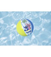 Bestway Disney Lilo & Stitch Su Topu 34 Cm