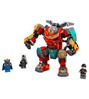 LEGO Marvel Tony Stark’ın Sakaarian Iron Man’i 76194