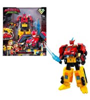 Transformer Dinoster Raptor Tron Figür