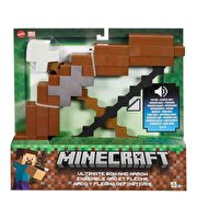 Minecraft Yay ve Ok Oyun Seti JDJ04