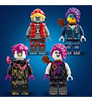 LEGO DREAMZzz Cooper’ın Robot Dinozoru C-Rex 71484