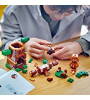 LEGO Super Mario Goomba Oyun Parkı 71433