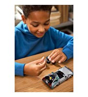 LEGO Speed Champions Geleceğe Dönüş’ten Zaman Makinesi 77256