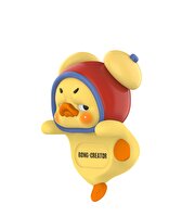 Upset Duck Ruh Hali Serisi Sürpriz Figür Paket