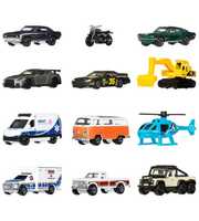 Matchbox The Movie 1:64 Diecast Arabalar Chevy Srock Car JND14
