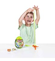 Smashers Nano Jurassic Dinozor Yumurtası Sürpriz Paket CDU8-74132TQ1