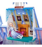 Disney Frozen 2 Işıklı Dev Arendelle Şatosu
