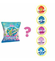 Barbie Color Reveal Renk Değiştiren Sürpriz Hayvanlar Serisi 2 GTP74