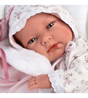 Llorens Lalka Bobas Nica 40 Cm