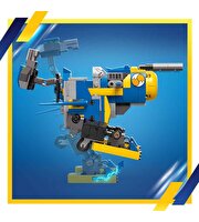 LEGO Sonic the Hedgehog Cyclone Metal Sonic’e Karşı 77002