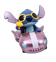 Stitch Zoom Hero Serisi Figür 7